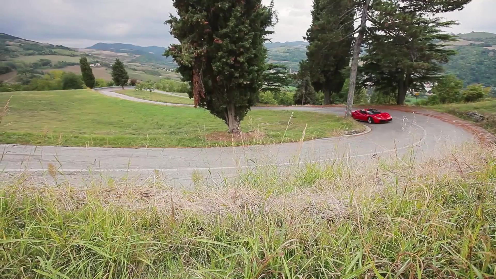 Ferrari 488 Spider (Italy)